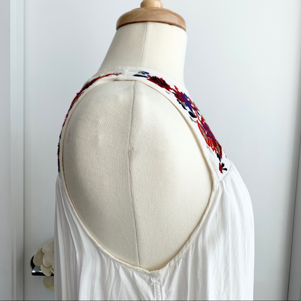 ✨Aritzia Wilfred Allier sleeveless swing dress - Picture 5 of 14